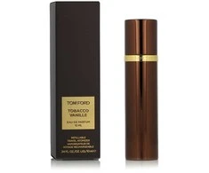 Tom Ford Tobacco Vanille kvapiojo vandens purškiklis 10ml