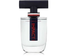 Tualetinis vanduo Tommy Hilfiger Impact Spark EDT Purškiklis 100ml Vyrams