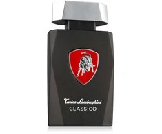 Tonino Lamborghini Lamborghini Classico EDT tualetinis vanduo vyrams, 200 ml