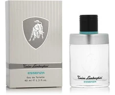 Tonino Lamborghini Lamborghini Essenza EDT tualetinis vanduo vyrams, 40 ml