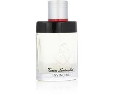 Tonino Lamborghini Invincibile EDT tualetinis vanduo vyrams, 40 ml