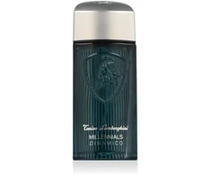 Tonino Lamborghini Lamborghini Millennials Dinamico EDT tualetinis vanduo vyrams, 125 ml