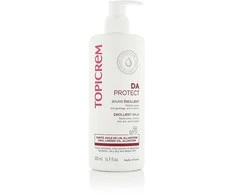 Topicrem DA Emollient Balm Maitinamasis balzamas atopinei odai, 500 ml