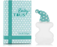 Tous Baby Eau de Cologne - unpacked 100 ml (unisex)