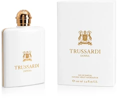 Trussardi Donna EDP parfumuotas vanduo moterims, 100 ml