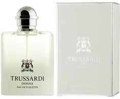 Trussardi Donna EDT, 50 ml