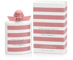 Trussardi Donna Rožinė Marina EDT, 100 ml