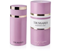 Trussardi Elegantly Cool EDP Purškiklis, 90 ml