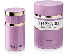 Trussardi Elegantly Cool EDP Purškiklis, 30 ml