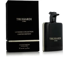 Trussardi Uomo Levriero Collection Limited Edition EDP parfumuotas vanduo vyrams, 100 ml