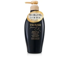 TSUBAKI Premium Ex Damage Care &amp; Repair Conditioner Treatment 450 ml