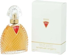 Emanuel Ungaro Diva EDP parfumuotas vanduo moterims, 50 ml