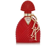 Emanuel Ungaro Diva Rouge EDP parfumuotas vanduo moterims, 50 ml