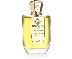 Unique'e Luxury Beverly Hills Exclusive Extrait de parfum 100 ml (unisex)