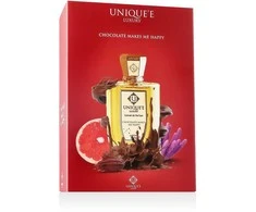 Unique'e Luxury Chocolate Makes Me Happy Extrait De Parfum, 100 ml
