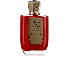 Al Haramain Unique'e Luxury Crush On Me PP kvepalai unisex, 100 ml