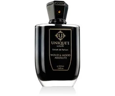 Unique'e Luxury Woud And Mood Absolute PP kvepalai unisex, 100 ml