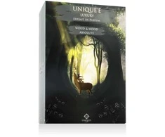 Unique'e Luxury Woud And Mood Absolute PP kvepalai unisex, 100 ml