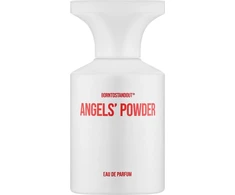 Unisex kvepalai BORNTOSTANDOUT® Angels' Power EDP, 50 ml