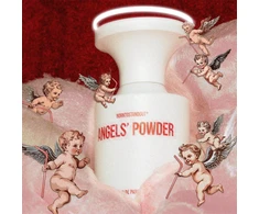 Unisex kvepalai BORNTOSTANDOUT® Angels' Power EDP, 50 ml