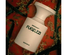 Unisex kvepalai BORNTOSTANDOUT Fugazzi EDP, 50 ml