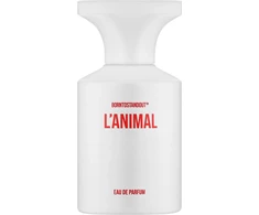 Unisex kvepalai BORNTOSTANDOUT® L'Animal EDP, 50 ml