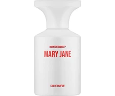 Unisex kvepalai BORNTOSTANDOUT® Mary Jane EDP, 50 ml