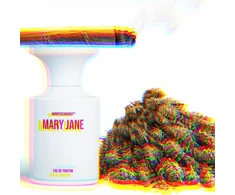 Unisex kvepalai BORNTOSTANDOUT® Mary Jane EDP, 50 ml