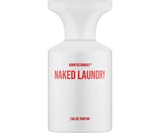 Unisex kvepalai BORNTOSTANDOUT® Naked Laundry EDP, 50 ml
