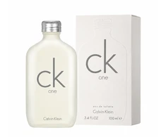 Unisex kvepalai Calvin Klein CK One EDT, 200 ml