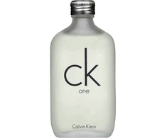 Unisex kvepalai Calvin Klein CK One EDT, 200 ml