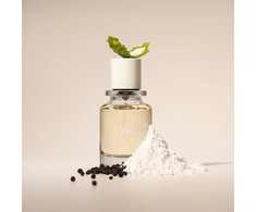 Unisex kvepalai Fugazzi Angel Dust, EDP 50 ml