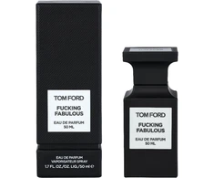 Unisex kvepalai Tom Ford Fucking Fabulous EDP, 50 ml