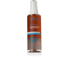 Uriage BARIÉSUN gaivus vanduo nuo saulės SPF50+ 200 ml