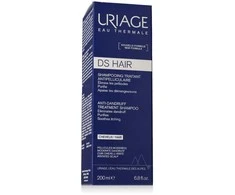 Uriage DS Hair Hair Šampūnas Nuo pleiskanų šampūnas nuo pleiskanų, 200 ml
