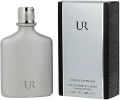 Usher UR for Men Eau De Toilette 100 ml (man)