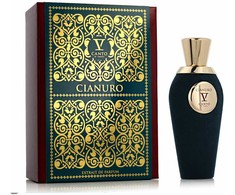 V Canto Cianuro Perfume Extract, 100 ml