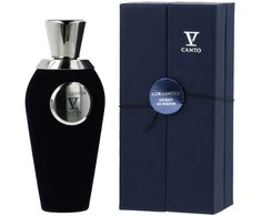 V Canto Cor Gentile PP kvepalai unisex, 100 ml