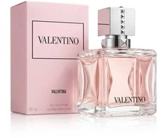 Valentino Valentina 2025 EDP Purškiklis, 50 ml