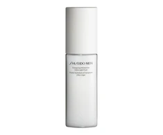 Veido kremas Shiseido Men Energizing Moisturizer Extra Light Fluid, 100 ml