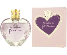 Vera Wang Princess EDT tualetinis vanduo moterims, 30 ml