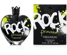 Vera Wang Rock Princess tualetinio vandens purškiklis 100ml