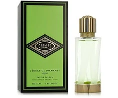 Versace Cedrat De Diamante EDP parfumuotas vanduo unisex, 100 ml