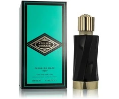 Versace Fleur De Mate EDP parfumuotas vanduo unisex, 100 ml