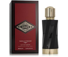 Versace Atelier Versace Vanille Rouge EDP parfumuotas vanduo unisex, 100 ml