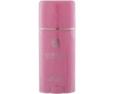 Versace Bright Crystal Deodorant Stick pieštukinis dezodorantas, 50 ml