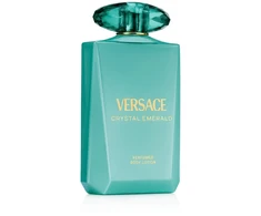 Versace Crystal Emerald Losjonas kūnui, 200 ml