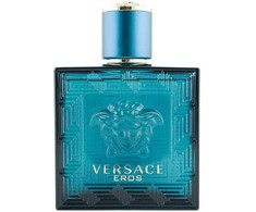 Versace Eros Eau De Toilette - unpacked 50 ml (man)