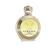 Kvepalai moterims Versace Eros EDT, 100 ml