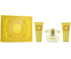 Versace Geltona Diamond , 150 ml